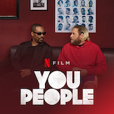 You People 2023 Dub in Hindi Full Movie